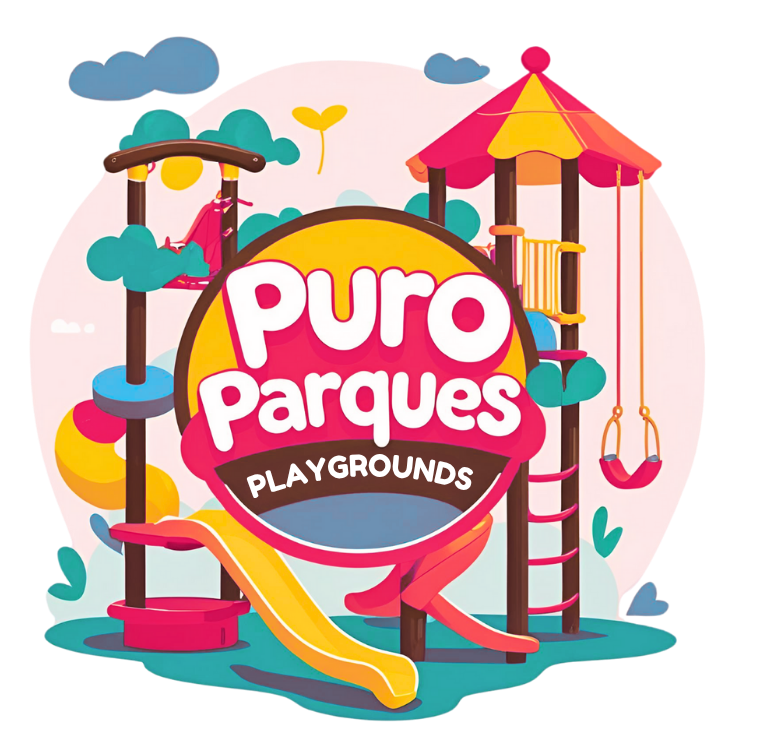 Puro Parque Playgrounds